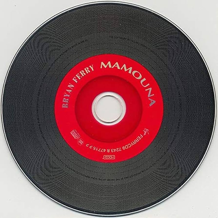 Amazon.co.jp: Mamouna: ミュージック